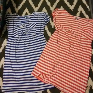 🚫SOLD🚫SOLD Maternity dresses