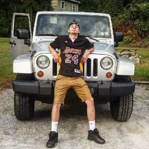 Meet your Posher, Mike