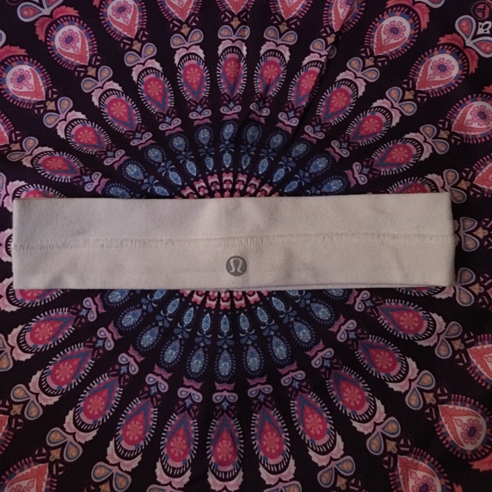 Headband
