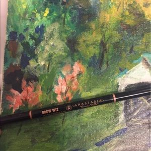 Anastasia Auburn Brow Wiz