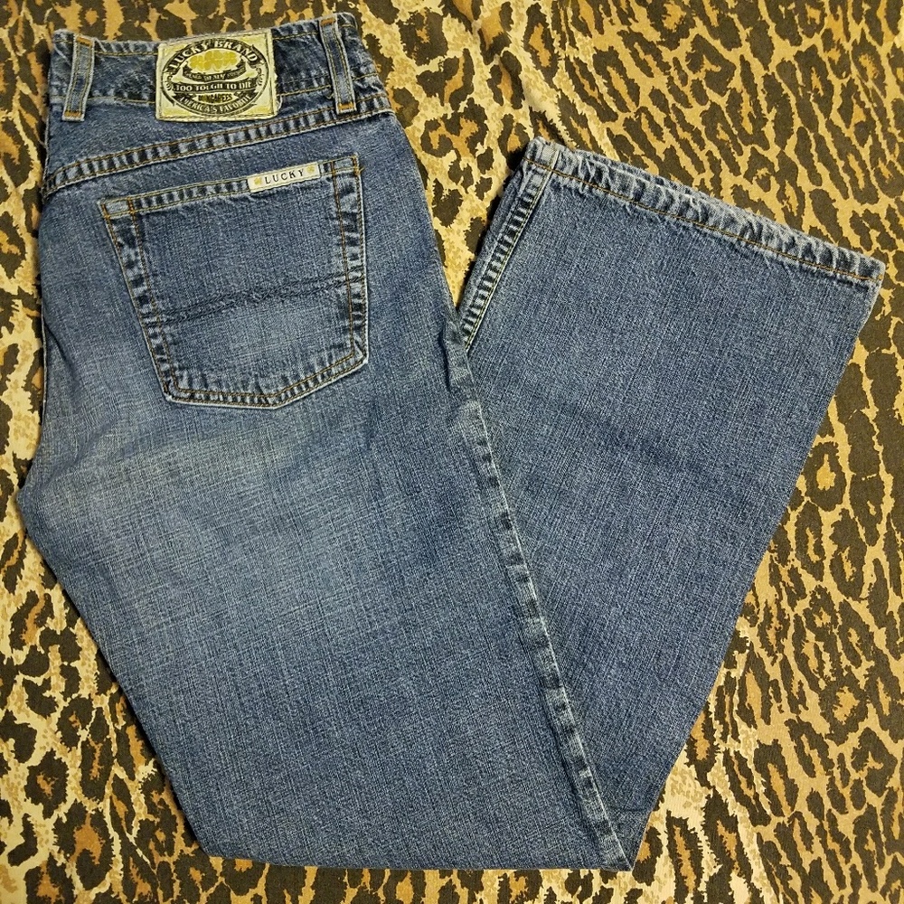 Jeans