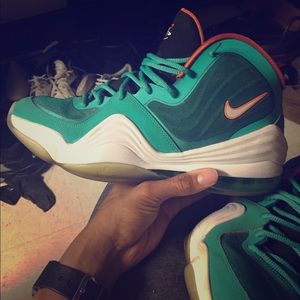 Miami Dolphins limited edition Penny Hardaway's