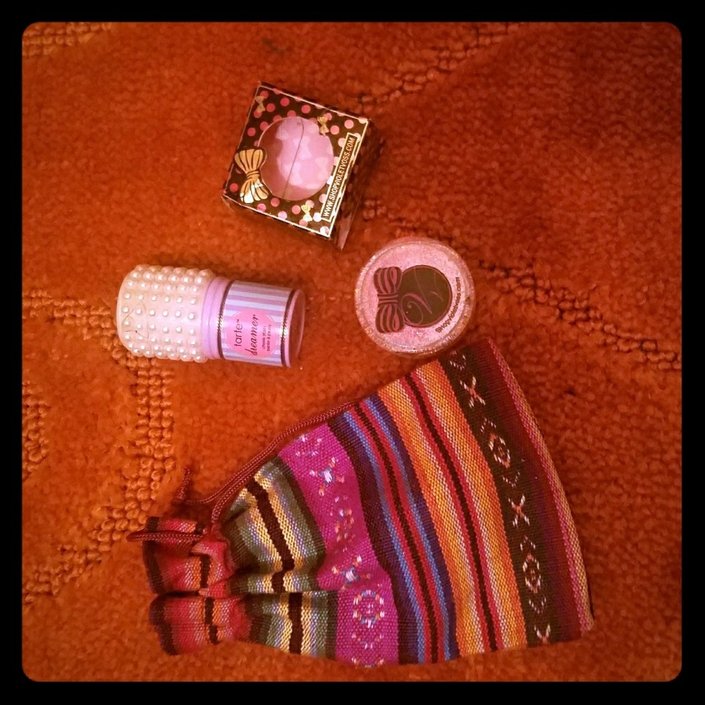 Violet voss glitter