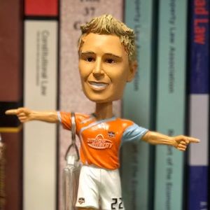 Meet your Posher, Abdullahi