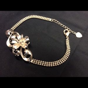 🌺Flower bracelet