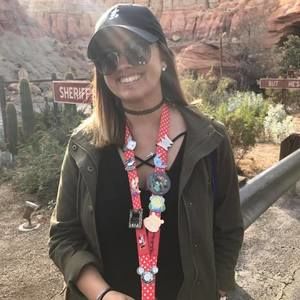 Meet your Posher, Amanda