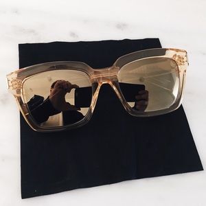 🚫SOLD ON EBAY🚫 Saint Laurent Shades