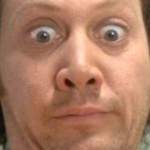 Meet your Posher, Aidan