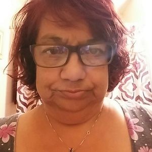 Meet your Posher, Eileen