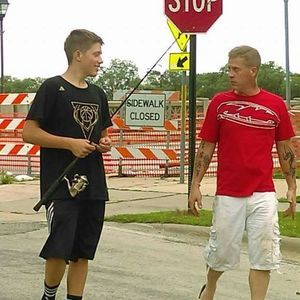 Meet your Posher, Shane