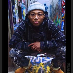 Meet your Posher, Aj