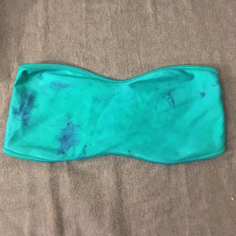 AA SWIM TOP