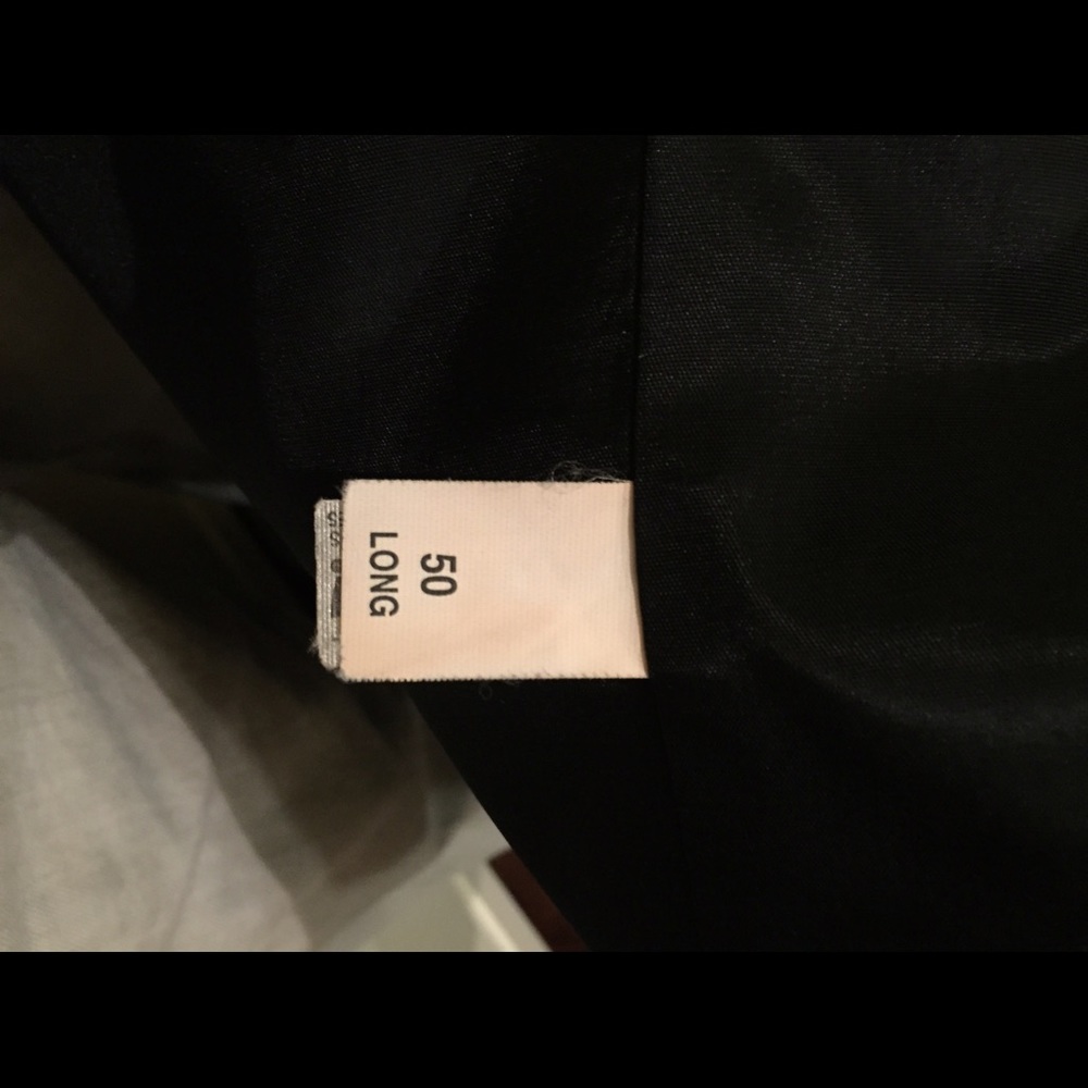 Jacket - Picture 2 of 3