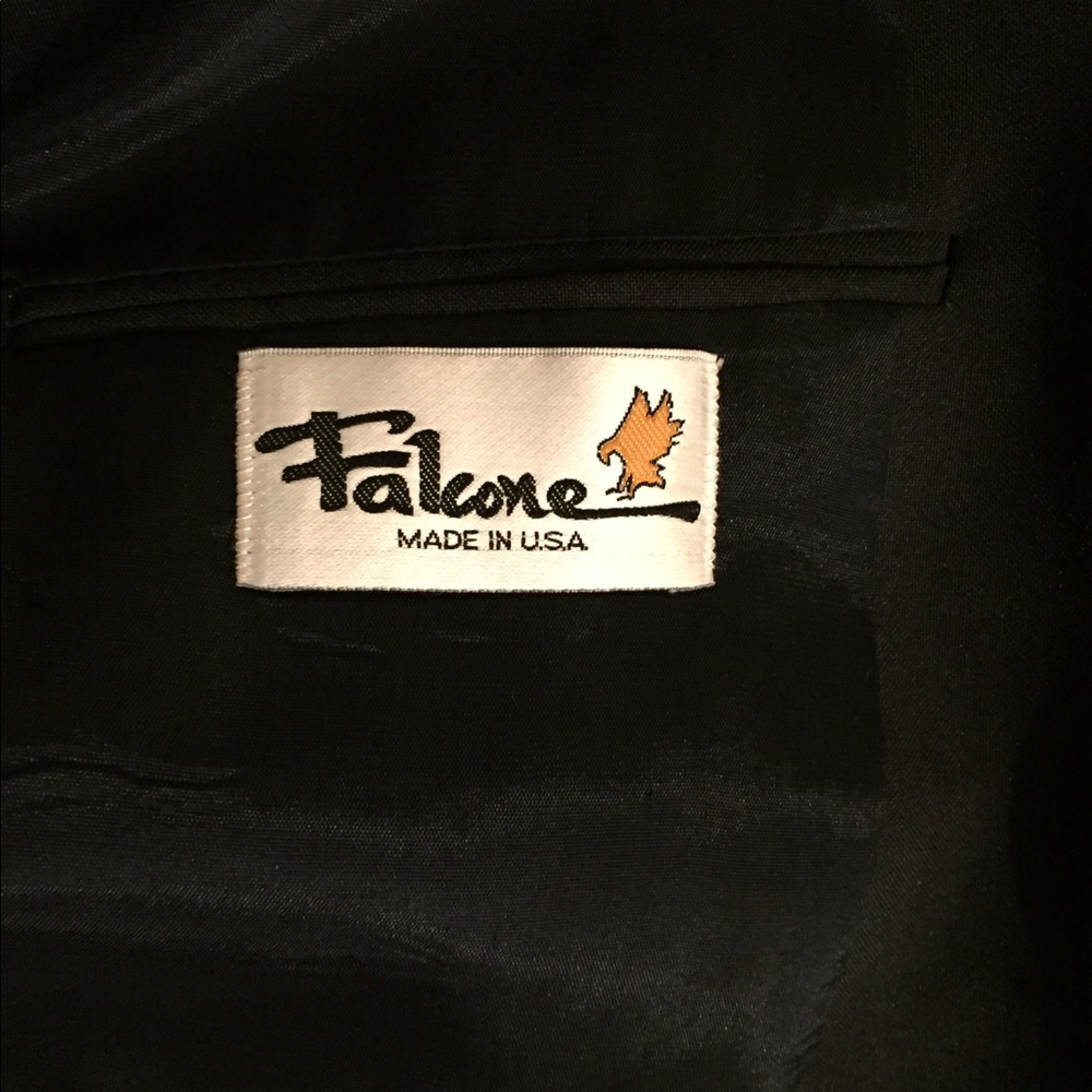 Jacket - Picture 3 of 3