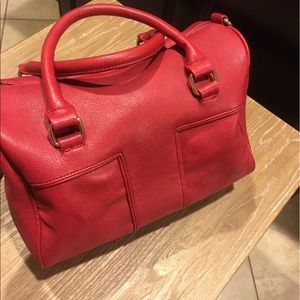 Sole Society Purse