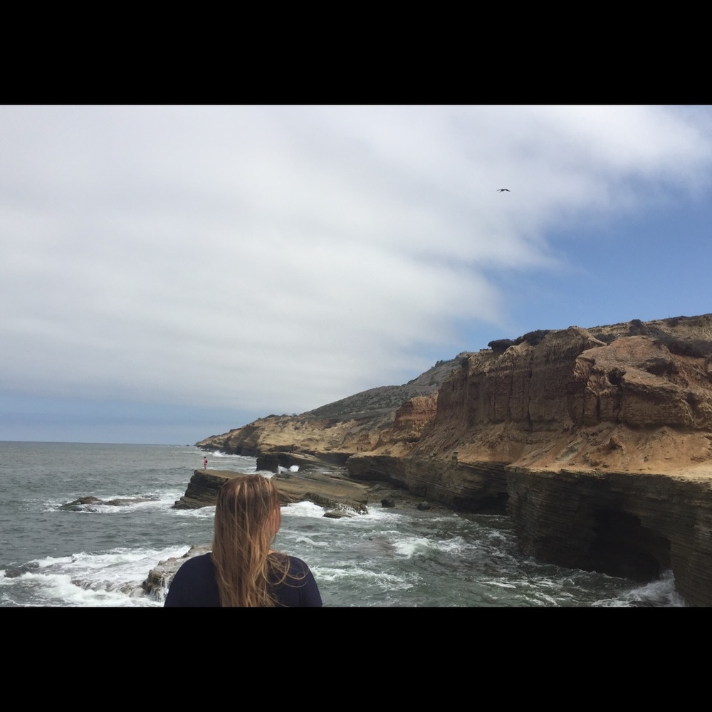 Meet your Posher, Mai-ling