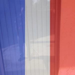 Meet your Posher, Richard