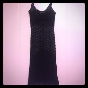 Bebe - beach cover up