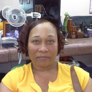 Meet your Posher, Patrice