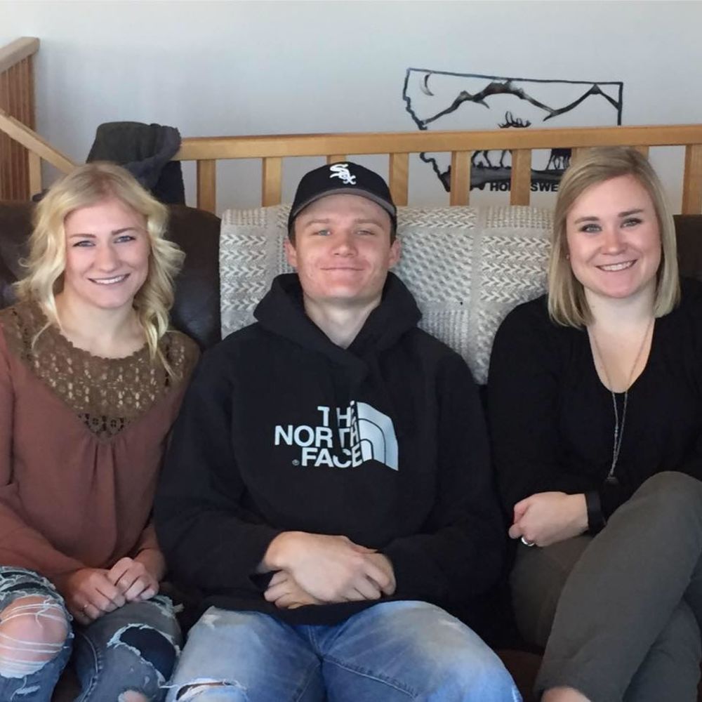 Meet your Posher, Taylor