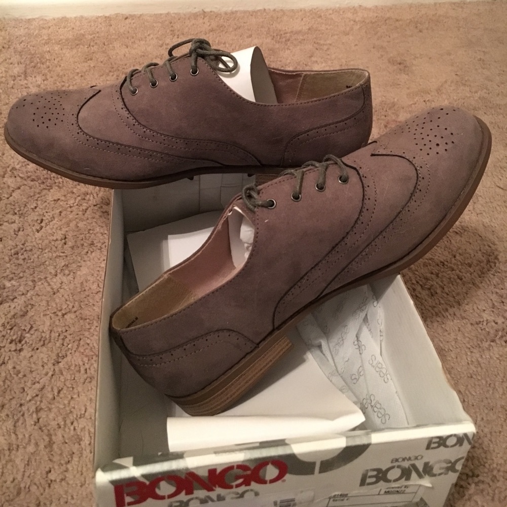 Bingo shoes. Final price change!