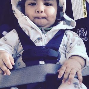 Meet your Posher, Misael