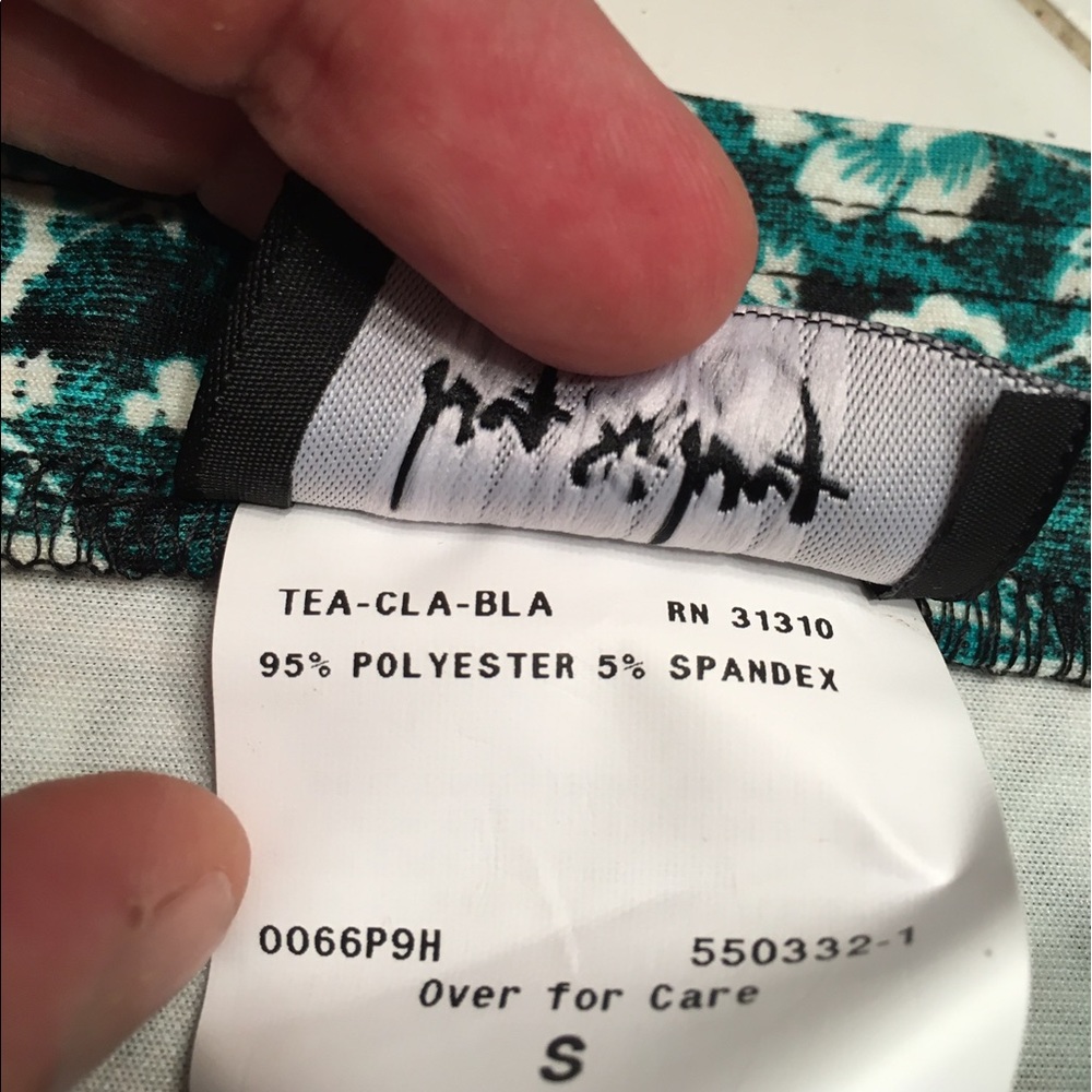 NWT Darling Pencil Skirt from By & By - Picture 7 of 7