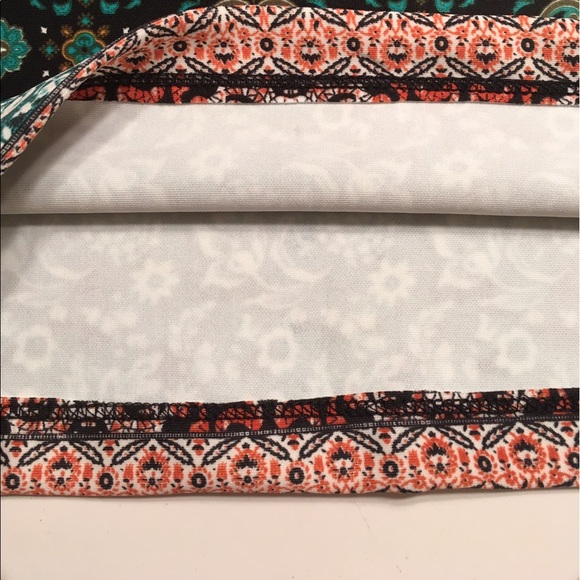 NWT Darling Pencil Skirt from By & By - Picture 6 of 7