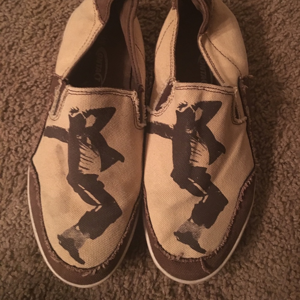 Men shoes