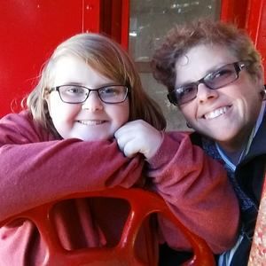 Meet your Posher, Beth