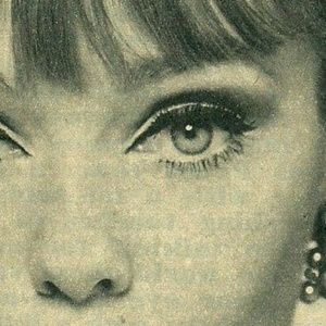 Meet your Posher, Consuelo