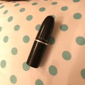 Mac lipstick