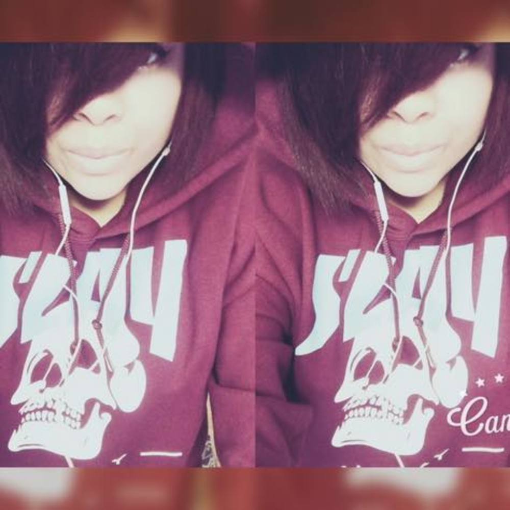 Meet your Posher, Ri ri