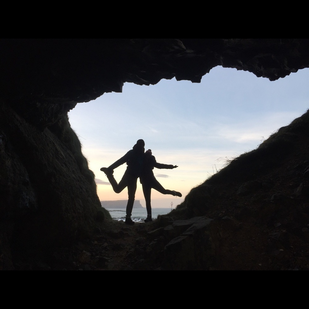 Meet your Posher, Kelsey