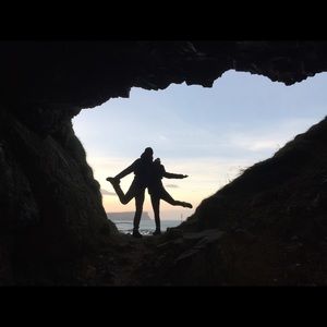 Meet your Posher, Kelsey