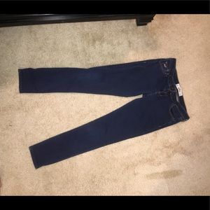 Hollister skinny jeans