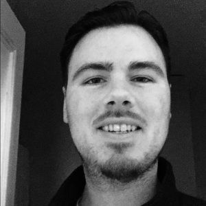 Meet your Posher, James