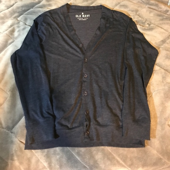 Old Navy Cardigan - Picture 1 of 1