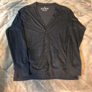 Old Navy Cardigan