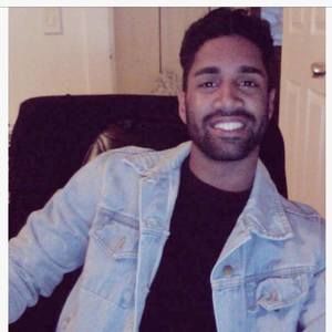 Meet your Posher, Richard