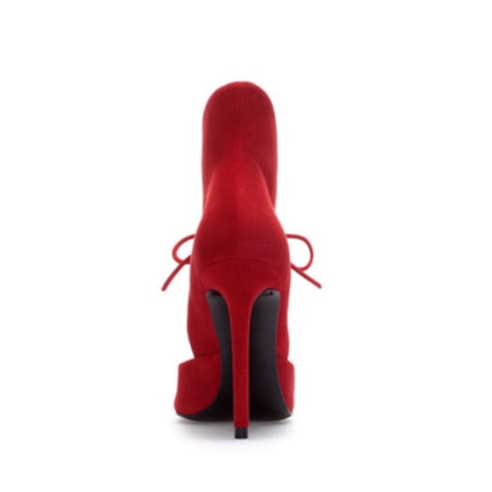 🎉HOST PICK🎉Zara shoes - Picture 4 of 7