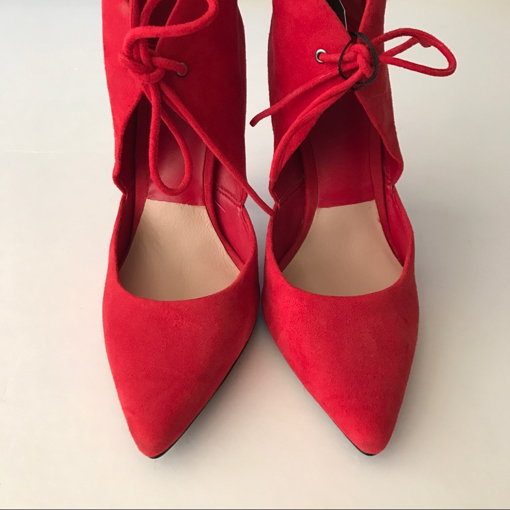 🎉HOST PICK🎉Zara shoes - Picture 6 of 7