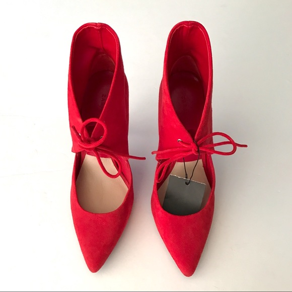 🎉HOST PICK🎉Zara shoes - Picture 5 of 7