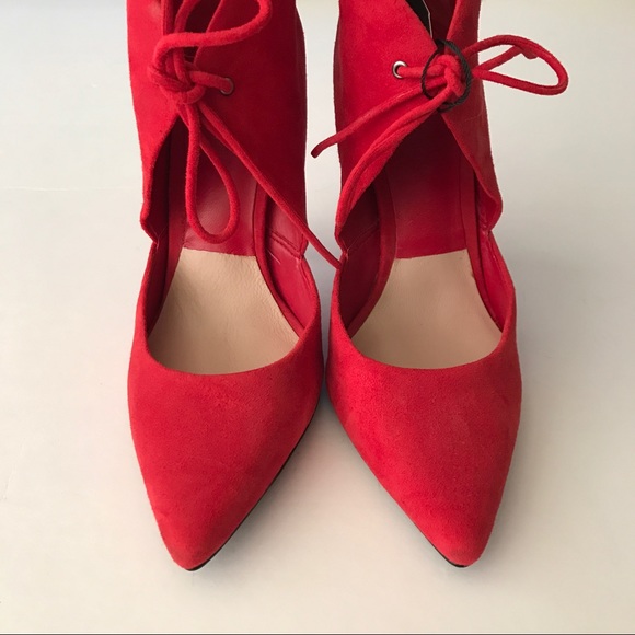 🎉HOST PICK🎉Zara shoes - Picture 6 of 7