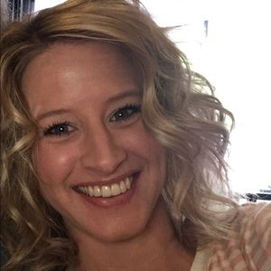 Meet your Posher, Krystal