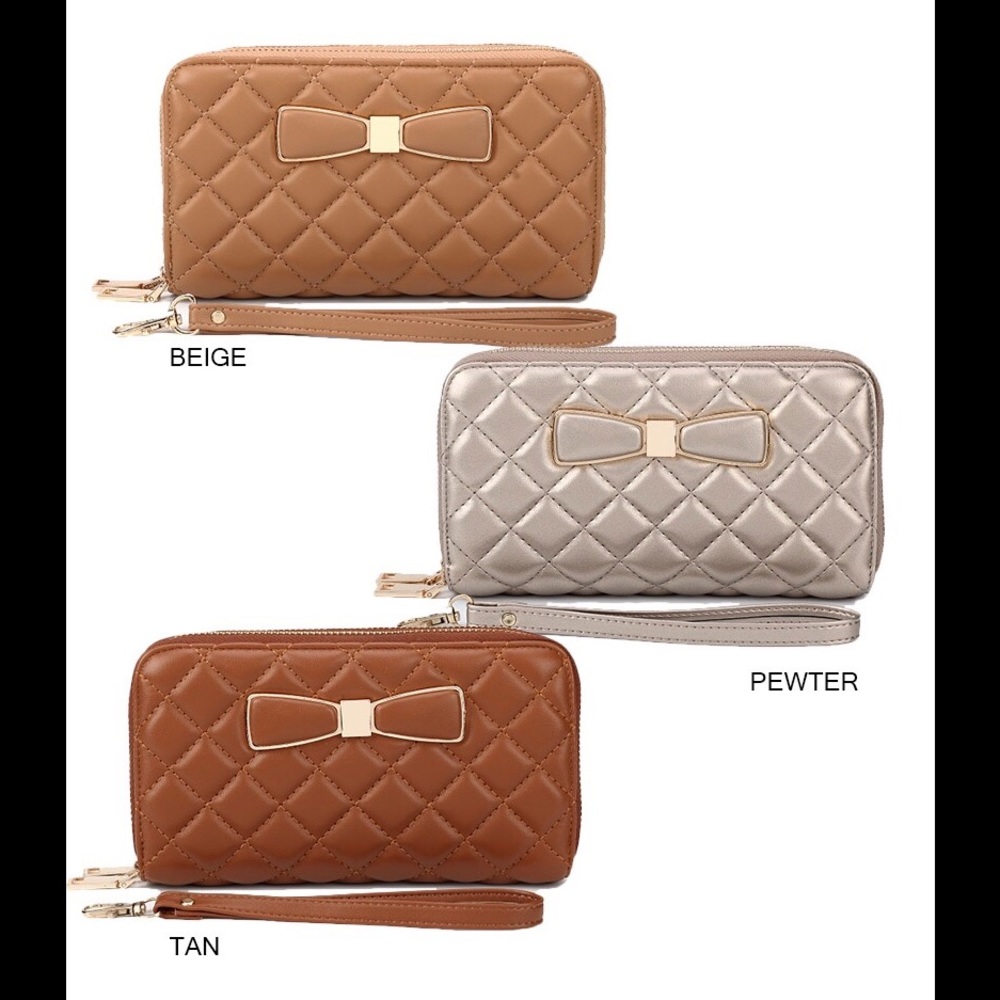 Wallets