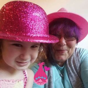 Meet your Posher, Cindy