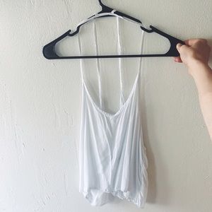 Brandy Melville Crop Top