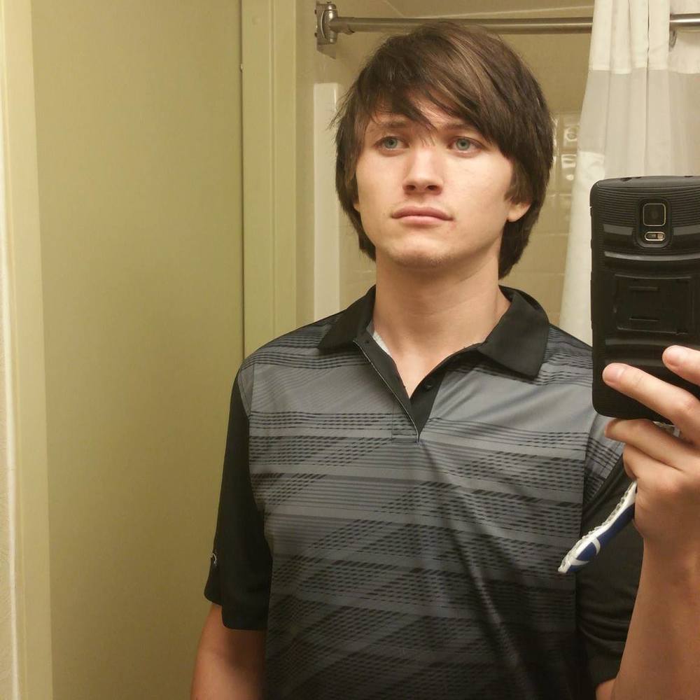 Meet your Posher, Dylan