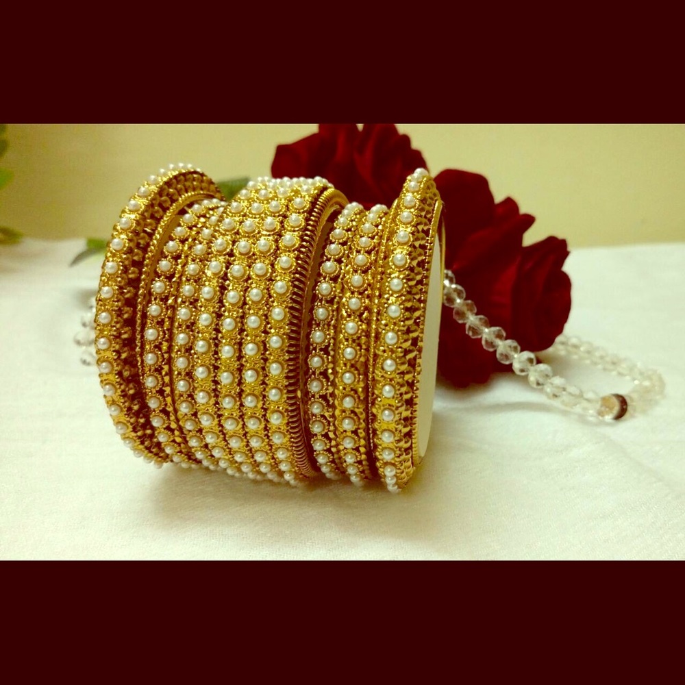 Beautiful Indian bangles